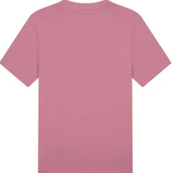 Hot Malelions Sport Counter shirt heren dark mauve