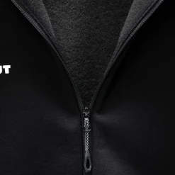 Mammut Aconcagua fleece vest heren black