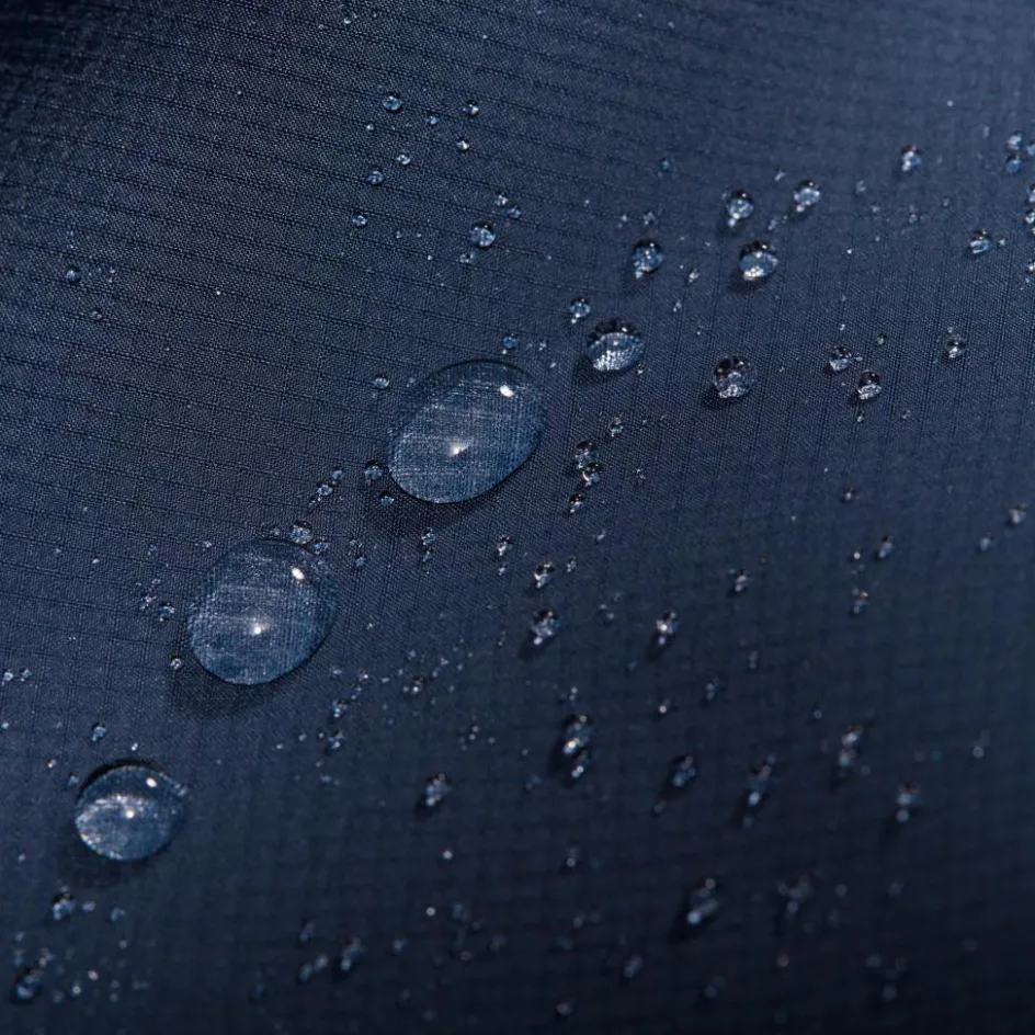 Best Mammut Alto Light HS Hooded outdoor jack heren marine