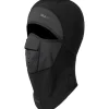 Clearance Mammut Arctic balaclava dames black