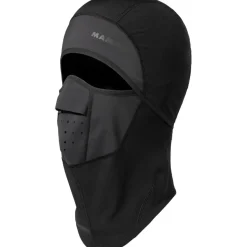 Clearance Mammut Arctic balaclava dames black
