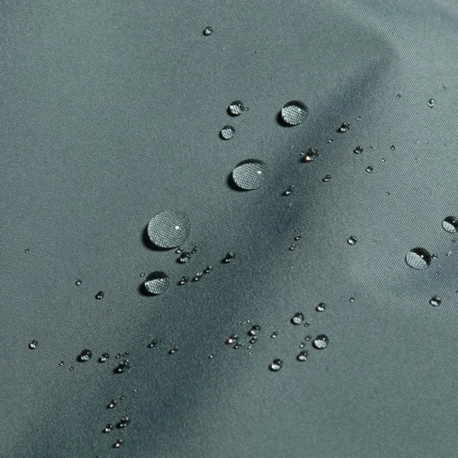 Mammut Linard HS Thermo Hooded outdoor jack heren strata