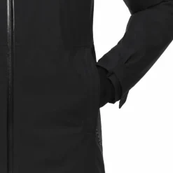 Mammut Linard HS Thermo Hooded outdoor jack heren black