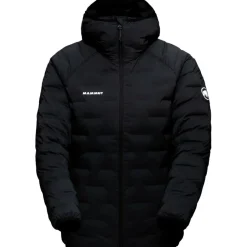 Mammut Sender IN Hooded outdoor jack dames black