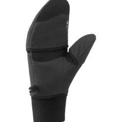 Mammut Shelter So Convertible wanten black