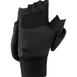 Mammut Shelter So Convertible wanten black