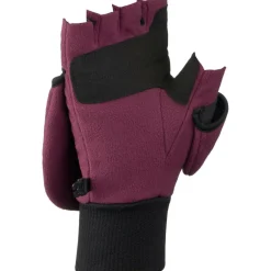 Mammut Shelter So Convertible wanten vin black