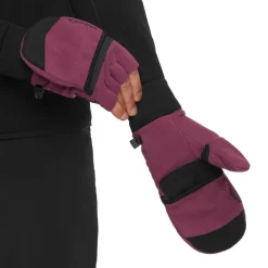 Mammut Shelter So Convertible wanten vin black