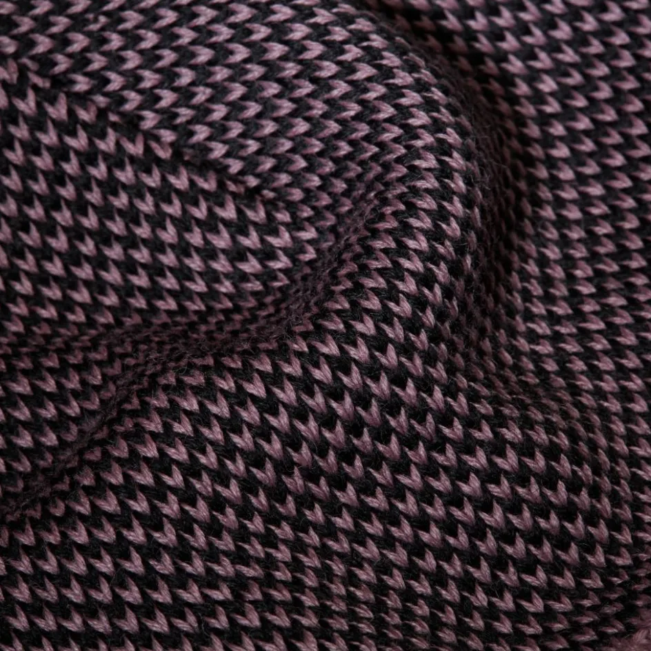 Mammut Snow muts flux black