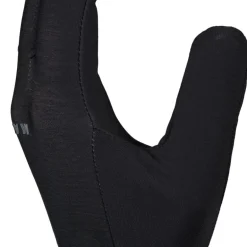 New Mammut Stretch handschoenen black