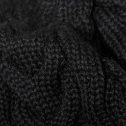 New Mammut Valbella muts black