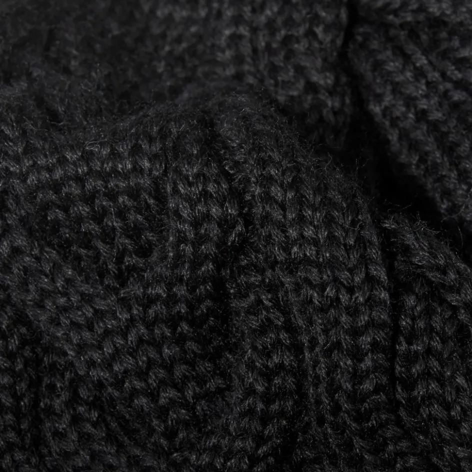 New Mammut Valbella muts black