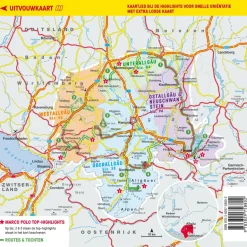 Hot Marco Polo  Allgäu reisgids