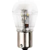 Outlet Marine LED  Ba15S 0,7 watt LED