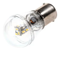 Outlet Marine LED  Ba15S 0,7 watt LED