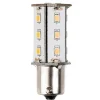 Marine LED  Ba15S 2,5 watt LED