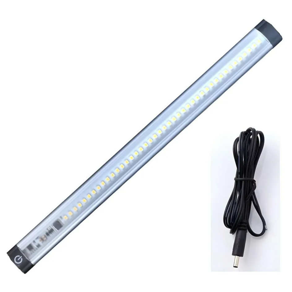 Marine LED Dimbare led opbouwlamp 50 cm