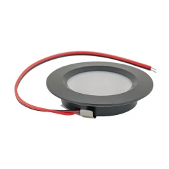 Sale Marine LED  Downlight LED Touch Dim inbouw spot black