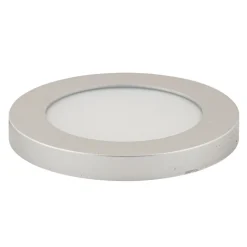 Hot Marine LED  Downlight opbouw spot zilver
