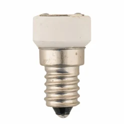 Marine LED  E14 naar G4 G5,3 adapter