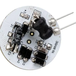 Marine LED G4 1,7 watt sidepin LED