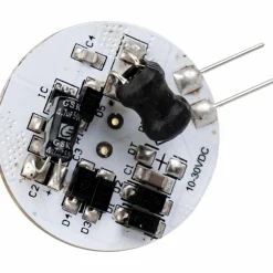 Marine LED  G4 1,1 watt sidepin LED