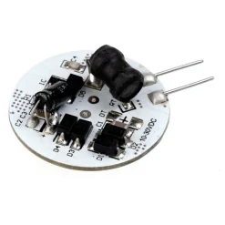 Marine LED  G4 2 watt sidepin LED