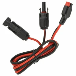 Online Marine LED MC4 naar Anderson 4 mm² aansluitkabel