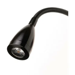 Marine LED  Mini Flex USB led opbouwspot zwart