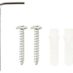 Marine LED  Mini Flex USB led opbouwspot zwart