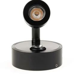 Clearance Marine LED  Mini led opbouwspot zwart