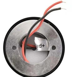 Clearance Marine LED  Mini led opbouwspot zwart