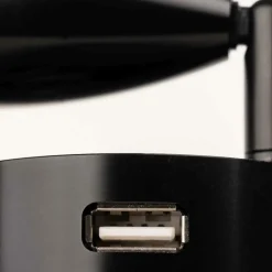 Clearance Marine LED  Mini led opbouwspot zwart