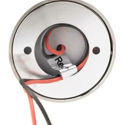 Marine LED  Mini led opbouwspot satin nickel