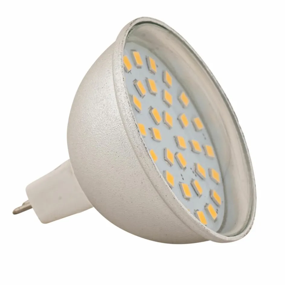 Marine LED MR16 Spread LED lamp