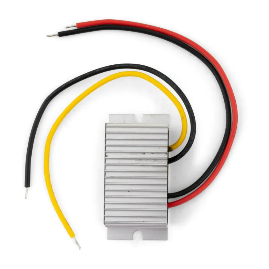 New Marine LED spanningsstabilisator 12V