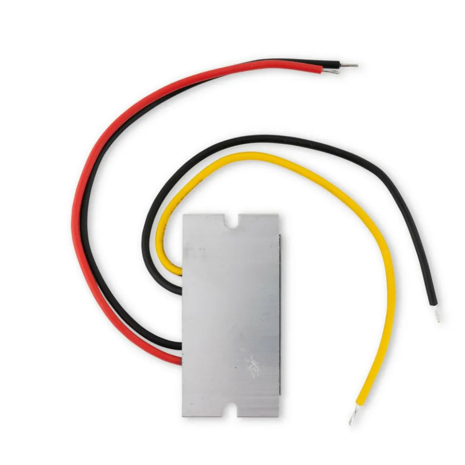 New Marine LED spanningsstabilisator 12V