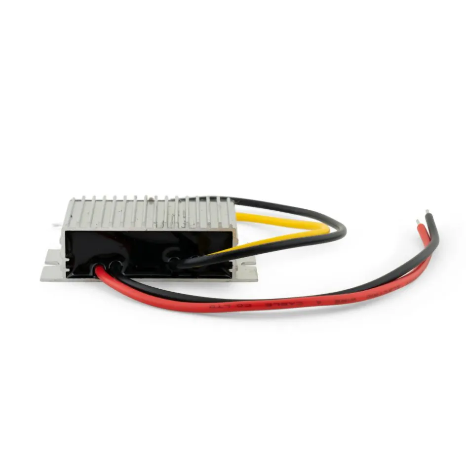 New Marine LED spanningsstabilisator 12V