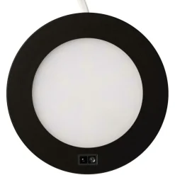 Online Marine LED  Wave opbouw spot zwart