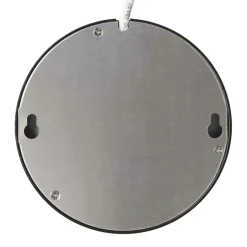 Online Marine LED  Wave opbouw spot zwart