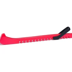 Clearance Mark Evon  Hockey 6 schaatsbeschermers red