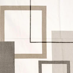 Discount Marvella Gordijn met runners 110 cm