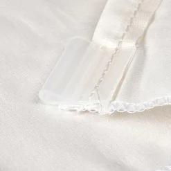 Marvella Gordijn met runners 80 cm