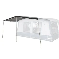 Marvella Palermo voortentluifel 25/22 mm stalen frame