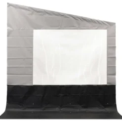 New Marvella Rainblocker Basic 250 L zijwand