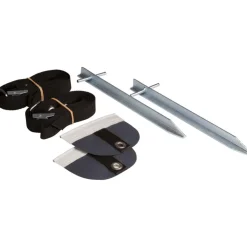 Marvella Scheerlijnset Luxe voor uitdraailuifels