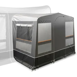 Marvella Stela DeLuxe uitbouw stalen frame grey