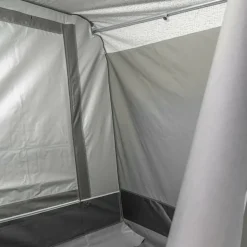 Marvella Stela DeLuxe uitbouw stalen frame grey