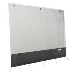 Marvella Sunbreaker voorwand schaduwdoek 280 x 190 cm