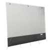 Sale Marvella Sunbreaker voorwand schaduwdoek 240 x 190 cm
